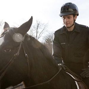 Bilder Gregory Smith