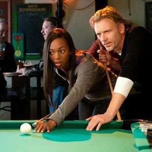 Bilder Callum Keith Rennie