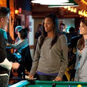 Bilder Missy Peregrym