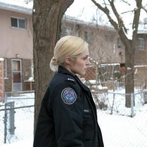 Bilder Rookie Blue