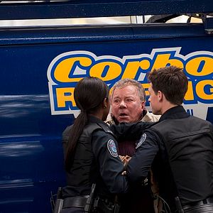 Bilder Gregory Smith