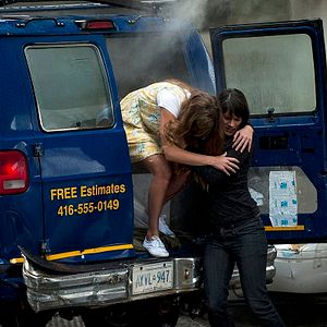 Bilder Missy Peregrym