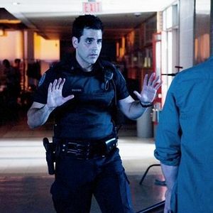 Bilder Rookie Blue