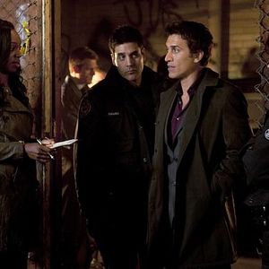 Bilder Missy Peregrym