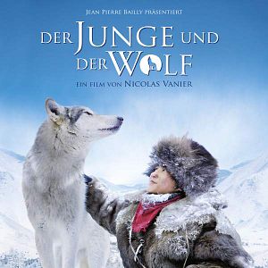 Bilder Der Junge und der Wolf