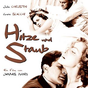 Bilder Hitze und Staub