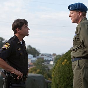 Bilder Kyle Chandler