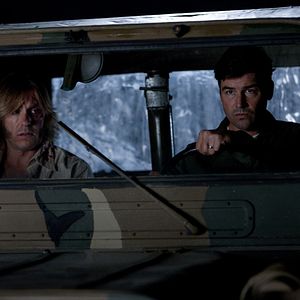 Bilder Kyle Chandler