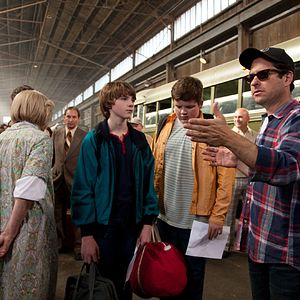 Bilder Joel Courtney