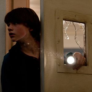 Bilder Joel Courtney