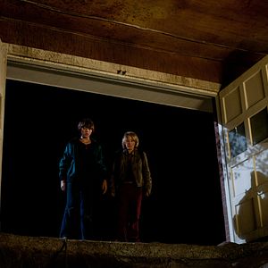 Bilder Joel Courtney