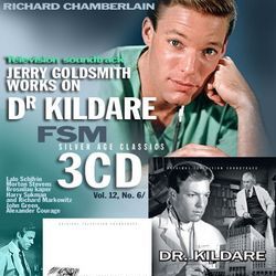 Bilder Doctor Kildare