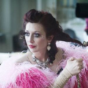 Bilder Suzanne Ramsey