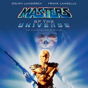 Bilder Masters of the Universe