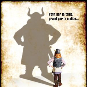 Bilder Wickie und die starken Männer