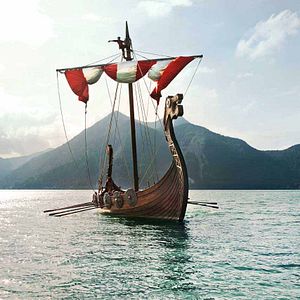 Bilder Wickie und die starken Männer