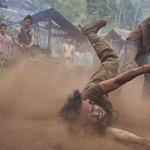 Bilder Jérôme Salle