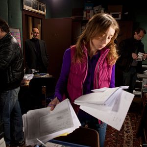 Bilder Raphaël Jacoulot