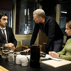 Bilder Søren Malling