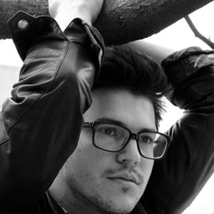 Bilder Alistair Banks Griffin