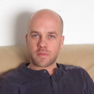 Bilder Jesper Klevenas