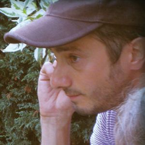 Bilder Nicolas Sarkissian