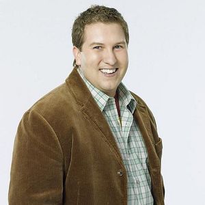 Bilder Nate Torrence
