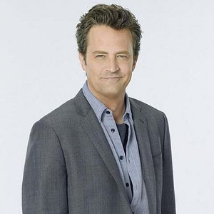 Bilder Matthew Perry