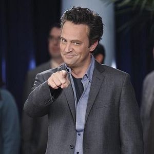 Bilder Matthew Perry