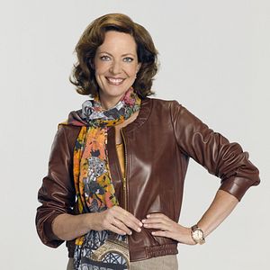 Bilder Allison Janney