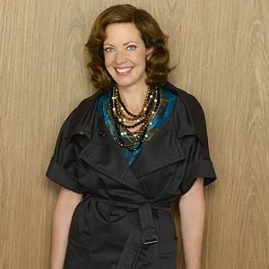 Bilder Allison Janney