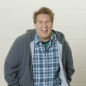 Bilder Nate Torrence