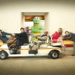 Bilder Matthew Perry