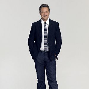 Bilder Matthew Perry