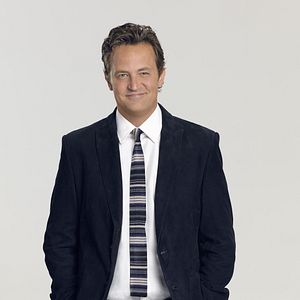 Bilder Matthew Perry