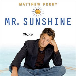 Bilder Matthew Perry