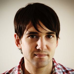 Bilder David Robert Mitchell