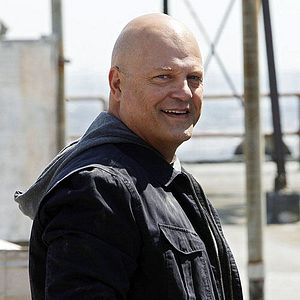 Bilder Michael Chiklis