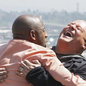 Bilder Michael Chiklis