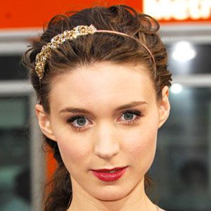 Bilder Rooney Mara