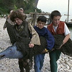 Bilder Das Geheimnis des Sagala