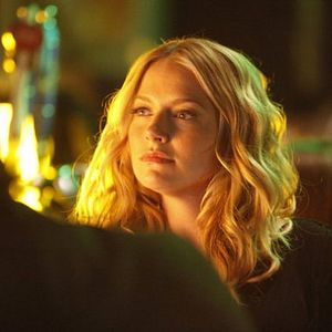 Bilder Becki Newton