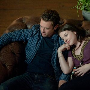 Bilder Bret Harrison