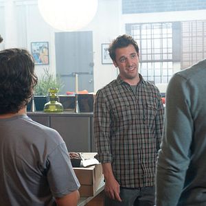 Bilder Bret Harrison