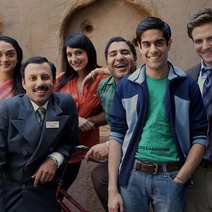 Bilder Ben Rappaport