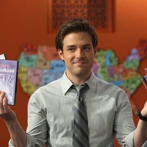 Bilder Ben Rappaport