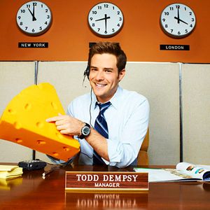 Bilder Ben Rappaport