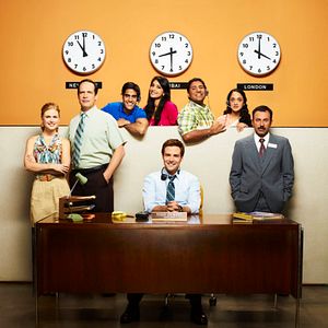 Bilder Rebecca Hazlewood