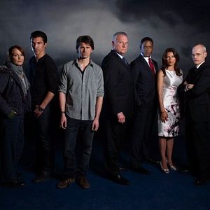 Bilder Ian Anthony Dale