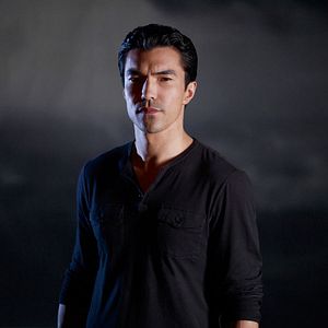 Bilder Ian Anthony Dale